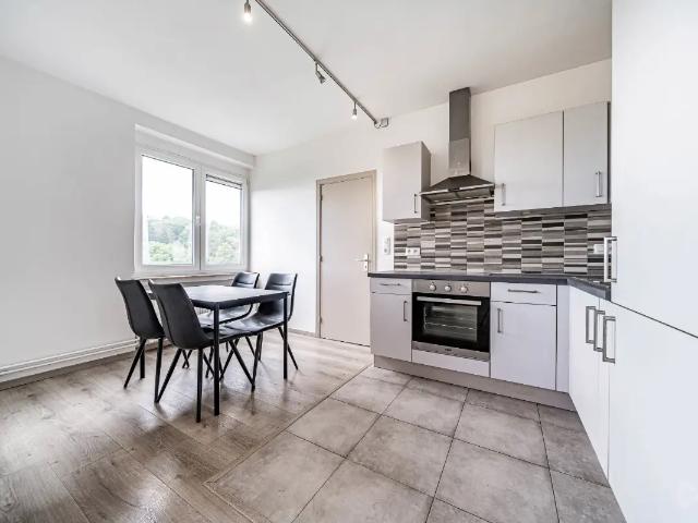 Appartement vente à Angleur, Liège