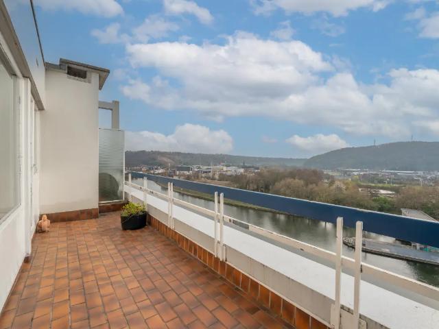 Appartement vente à Liège, Wallonie