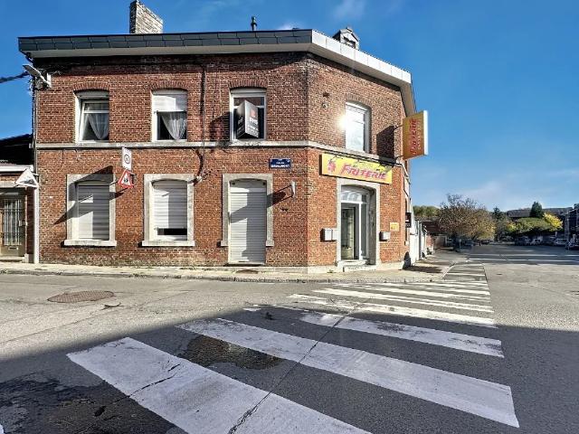 Appartement vente à Liège, Wallonie