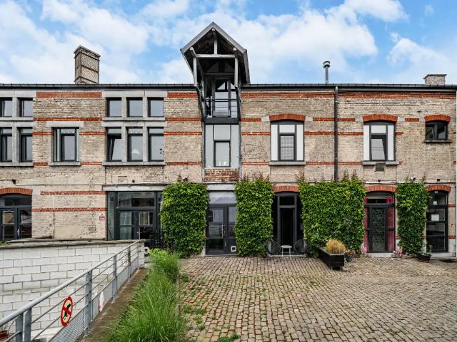 Appartement vente à Liège, Wallonie