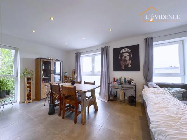Appartement vente à Liège, Wallonie
