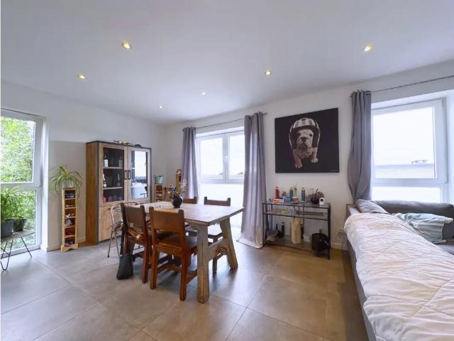 Appartement vente à Chênée, Liège