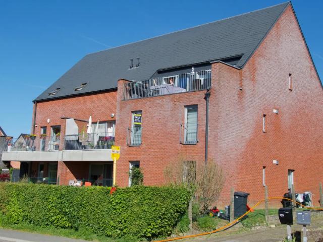 Appartement vente à Visé, Wallonie