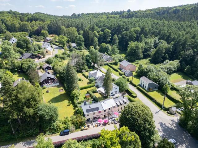 Appartement vente à Chiny, Wallonie