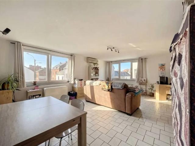Appartement vente à Ciney, Wallonie