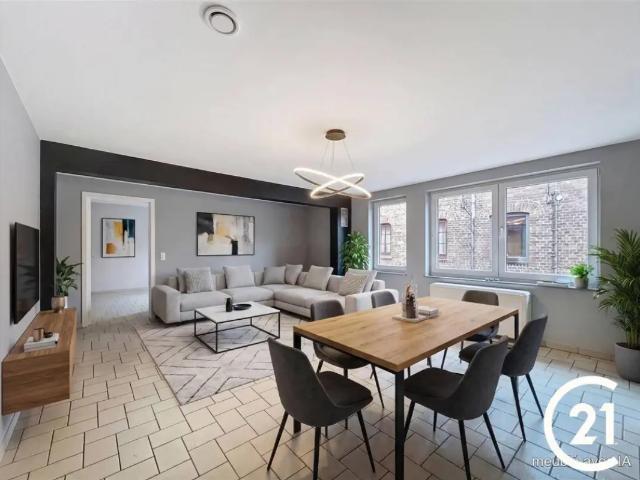 Appartement vente à Ciney, Wallonie