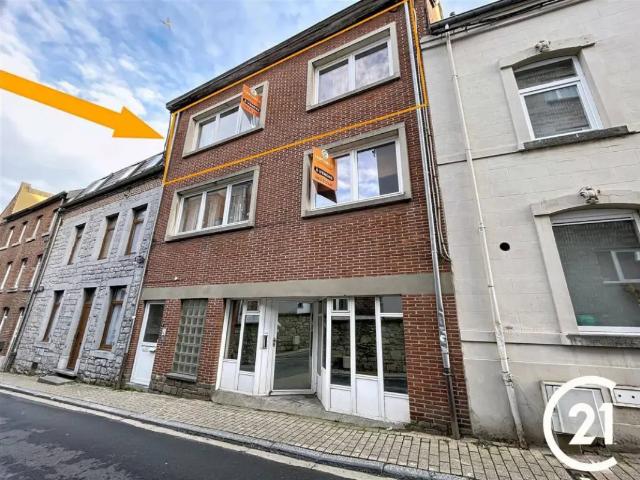 Appartement vente à Ciney, Wallonie