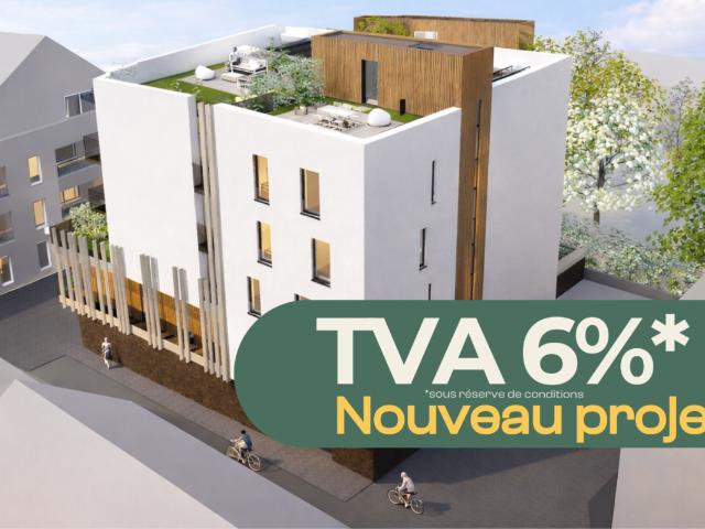 Appartement vente à Ciney, Wallonie