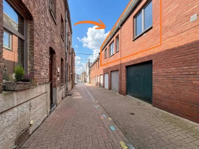 Appartement vente à Ciney, Wallonie