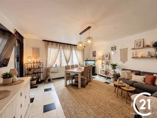 Appartement vente à Ciney, Wallonie