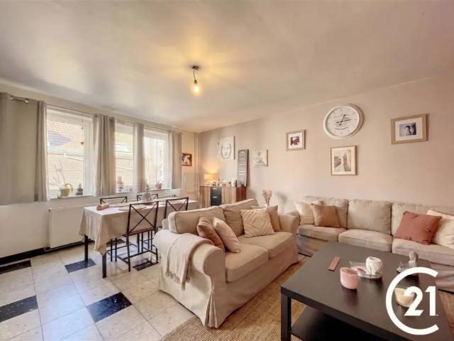 Appartement vente à Ciney, Wallonie