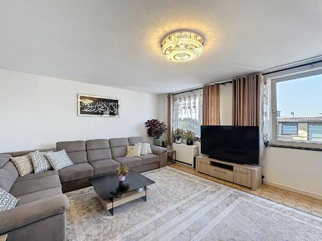 Appartement vente à Ciney, Wallonie