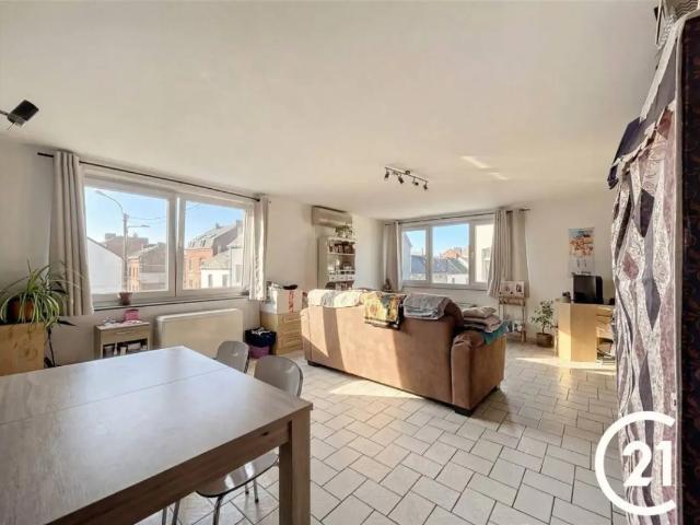 Appartement vente à Ciney, Wallonie