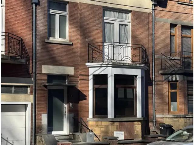 Appartement vente à Ciney, Wallonie