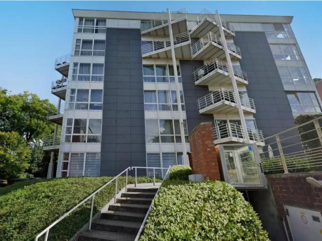 Appartement vente à Ciney, Wallonie