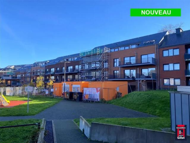 Appartement vente à Ciney, Wallonie