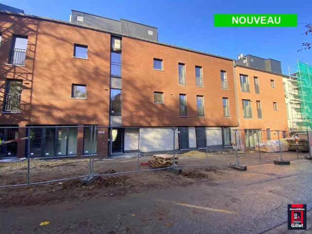 Appartement vente à Ciney, Wallonie