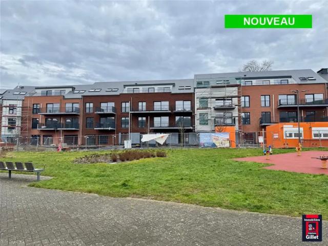 Appartement vente à Ciney, Wallonie