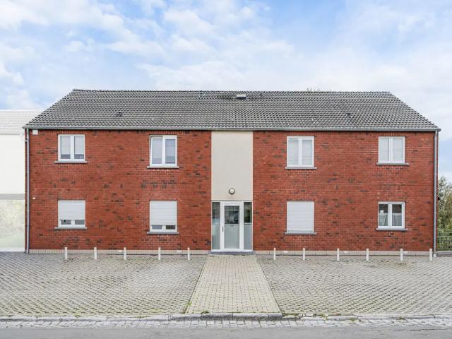 Appartement vente à Braives, Wallonie