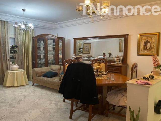 Appartement location