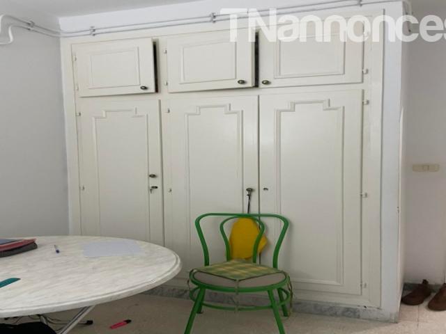 Appartement location