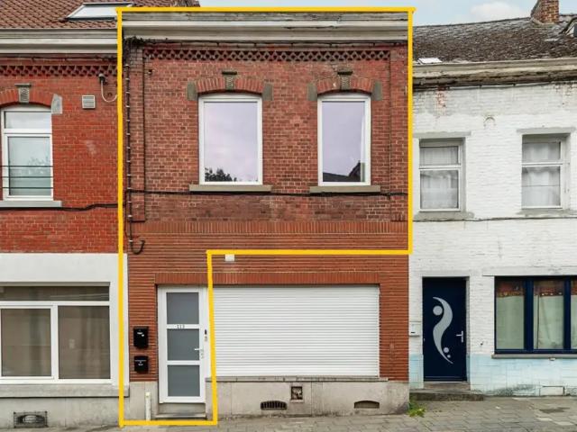 Appartement vente à Colfontaine, Wallonie