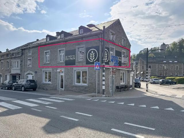 Appartement vente à Comblain-au-pont, Wallonie