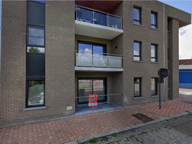 Appartement vente à Comines-warneton, Wallonie