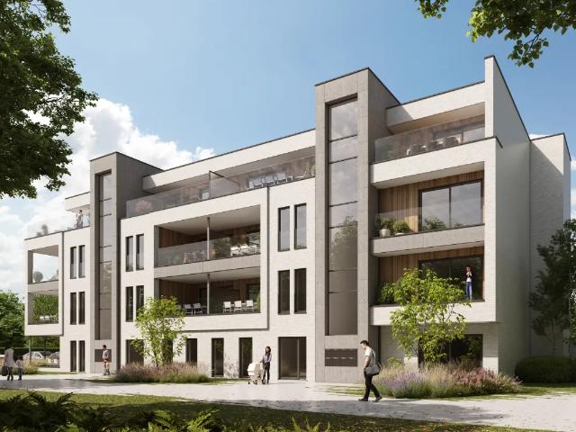 Appartement vente à Comines-warneton, Wallonie
