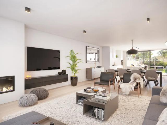 Appartement vente à Comines-warneton, Wallonie