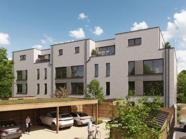 Appartement vente à Comines-warneton, Wallonie