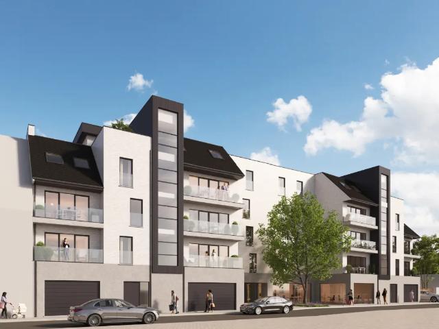 Appartement vente à Comines-warneton, Wallonie
