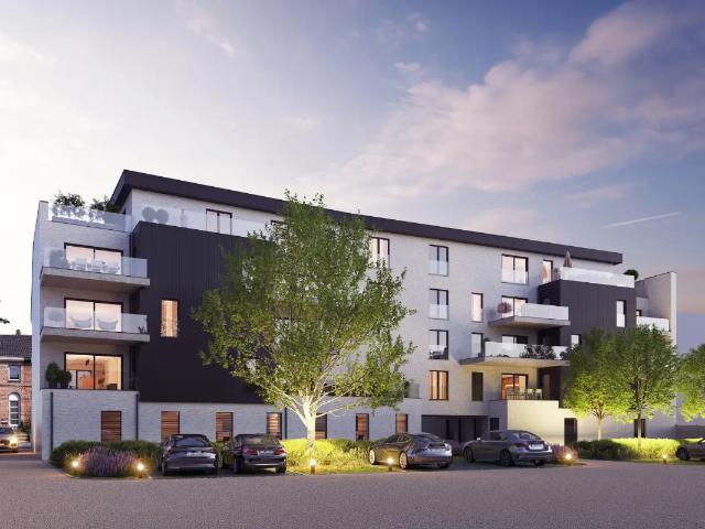 Appartement vente à Comines-warneton, Wallonie