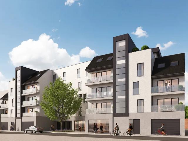 Appartement vente à Comines-warneton, Wallonie