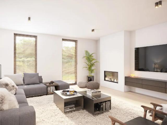 Appartement vente à Comines-warneton, Wallonie