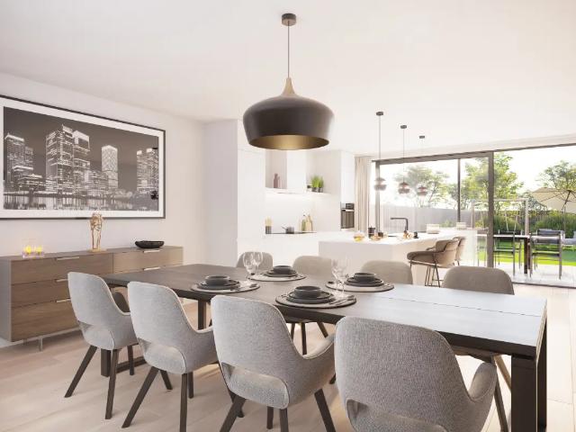 Appartement vente à Comines-warneton, Wallonie