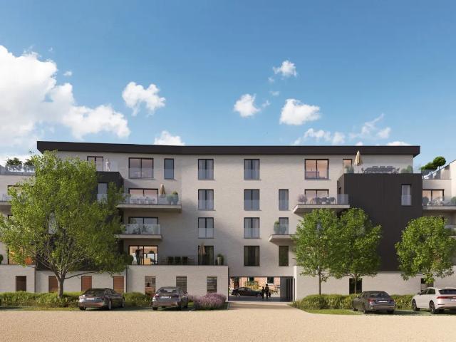 Appartement vente à Comines-warneton, Wallonie