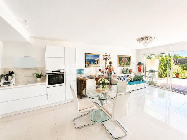Appartement vente à Arrondissement de Draguignan, Saint-raphaël