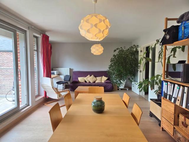Appartement vente à Corbais, Mont-Saint-Guibert