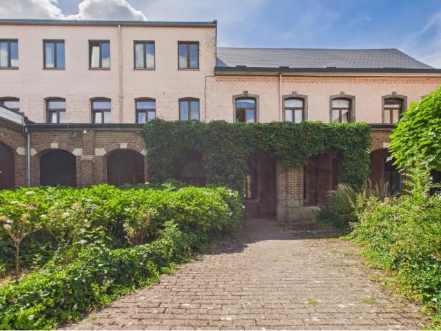 Appartement vente à Gembloux, Wallonie