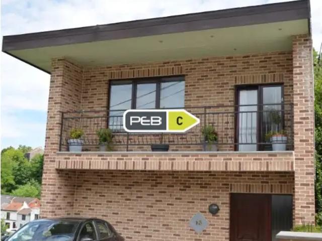 Appartement vente à Charleroi, Wallonie
