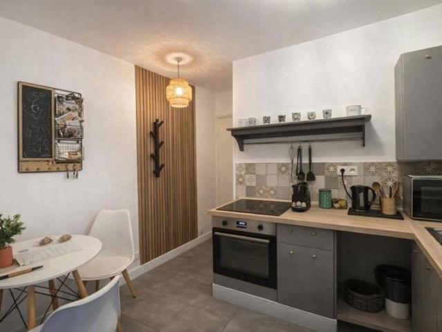 Appartement vente à Dinan, Bretagne