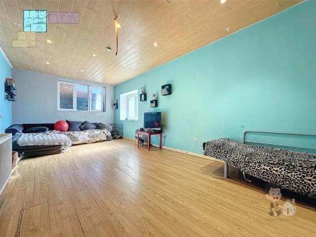 Appartement vente à Courcelles, Wallonie