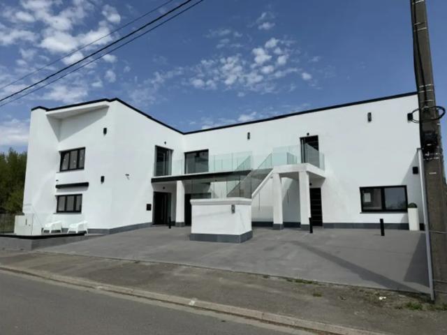 Appartement vente à Courcelles, Wallonie