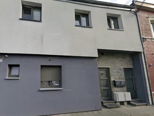 Appartement vente à Courcelles
