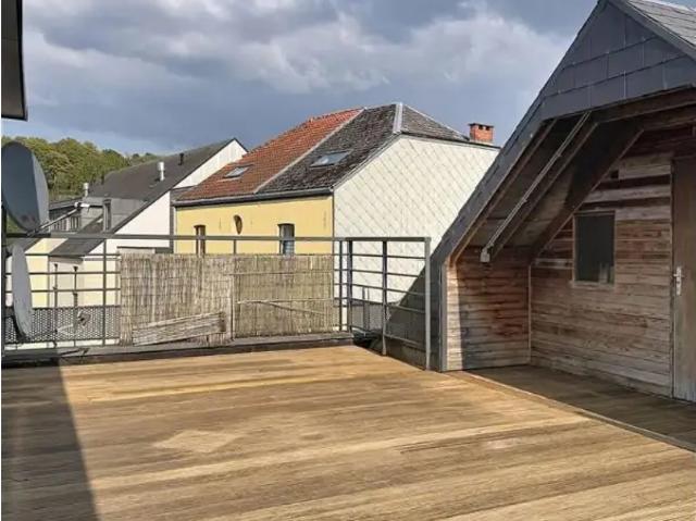 Appartement vente à Court-saint-étienne, Wallonie