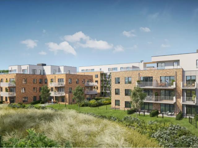 Appartement vente à Court-saint-étienne, Wallonie