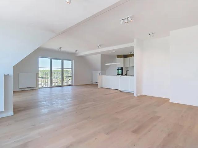 Appartement vente à Court-saint-étienne, Wallonie