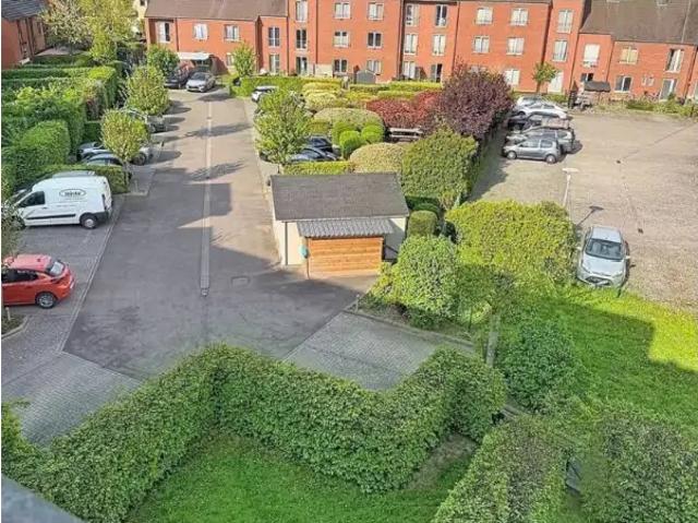Appartement vente à Court-saint-étienne, Wallonie