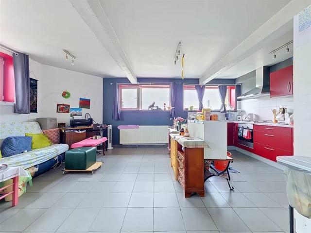 Appartement vente à Court-saint-étienne, Wallonie